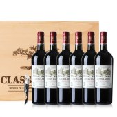 波尔多干红葡萄酒礼盒装