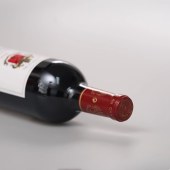 朗歌巴顿酒庄干红葡萄酒2013