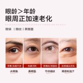 日本SPA Treatment蛇毒眼膜 (红色升级版)