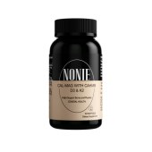 液体肌肉钙镁软胶囊