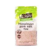 新西兰Mrs Rogers喜马拉雅粉盐有机无碘玫瑰盐