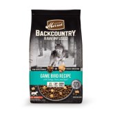 美国Merrick黑金野外猎鸟犬粮