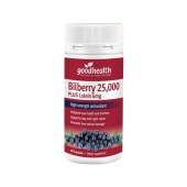 高含量越橘精华胶囊