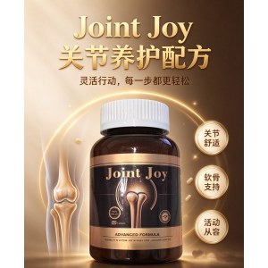 氨糖硫酸软骨素片